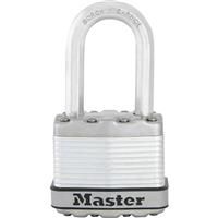 Masterlock Excell Padlock M1DLF 45MM X 38MM Padlock  Security Level 8