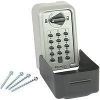 MASTER LOCK Key Safe Wall Mounted Police Approved [Certified] [Extra large] [Wall mounted] - 5426EURD - Professional Key Lock Box