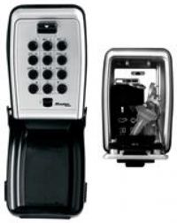 Master Lock - 5423E Push Button Select Access® Key Safe, Free P&P!!