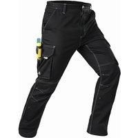 Working pants functional Multi-pockets wear resistant dirty proof welding leggings pant Anti