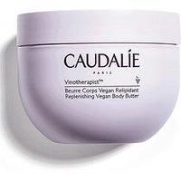 Caudalie Body Vinotherapist Replenishing Vegan Body Butter 250ml