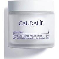 Caudalie Vinoperfect Dark Spot Niacinamide Moisturizer 50mL