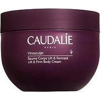 Caudalie Body Vinosculpt Lift & Firm Body Cream 250ml  Bath & Body