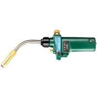 RTM Braze Welding Torch MAPP Propane Gas Torch Piezo Trigger Ignition Heater Burner Welding Heating