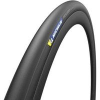 Michelin Unisex - Adult Power Tyres, Black, One Size