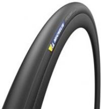 Michelin Unisex - Adult Power Tyres, Black, One Size