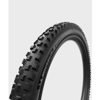 Michelin E-Wild Rear Racing Line Tubeless Ready Folding 29" MTB Bike Tyre