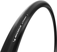 Michelin TYRE LITHION4 700X30C BLACK TS