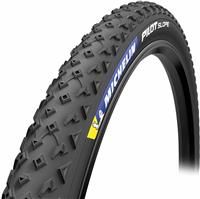 MICHELIN Copertura Unisex Adulto, Nero, 26 x 2