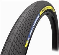 MICHELIN Copertura Unisex Adulto, Nero, 27 x 2