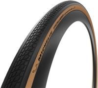 Michelin Power Adventure TLR Gravel Bike Tyre - 650 x 48B, Classic (650b)