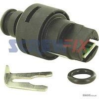 Glowworm Saunier Duval Pressure Sensor S5720500 *New* genuine part unopened box