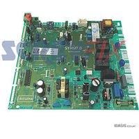 SAUNIER DUVAL THEMACLASSIC & THEMA CLASSIC PLUS F18E F24E F30E F35E PCB S1047000