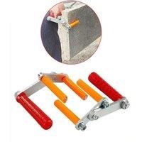 New Board Lifter Labour Saving Tool Hand Lifting Clamps Slab and Glass Handling Tool Labour-saving