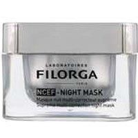Filorga Night Care NCEF  Night Mask 50ml  Skincare