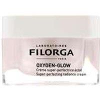 Filorga Day Care Oxygen-Glow Super-perfecting Radiance Cream 50ml - Skincare