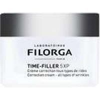 New. Filorga Time-Filler 5XP ‘Smooths 5 Types Of Wrinkles’ 50ml. RRP £66.