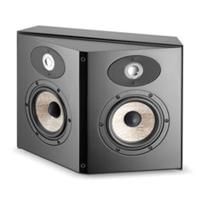 Manufacturer Refurbished - Focal Aria SR900 Surround Speaker - Black