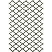 Nature Garden Trellis 50x150 cm Wood Green