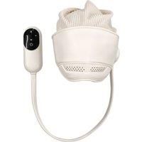 Eye And Scalp Heated Massager Airbag - Hat Optional