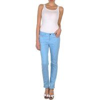 Brigitte Bardot  AUBE  women's Trousers in Blue