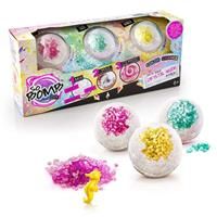 So Bomb DIY Bath Bomb Geode  3 Pack