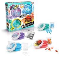 So Slime X-Tra Sensations (4 Pack)