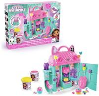 Canal Toys Gabbys Dollhouse Dough House, Grün