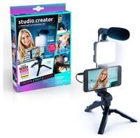 Studio Creator INF 033 Podcast and Vlogging Kit