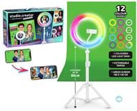 Studio Creator - White Video Maker Kit