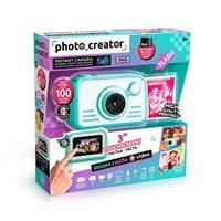 Photo Creator Instant Print Camera 2.0