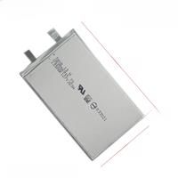 355691 3.7V Li Polymer Lithium Battery 2200MAH Suitable for mobile phone built-in power laptop 91*56*3.5mm