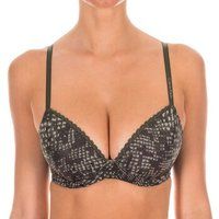 Calvin Klein Jeans  F2892E-UB3  women's Underwire bras in Multicolour