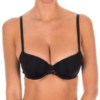 Calvin Klein Jeans  QF1191E-001  women's Underwire bras in Black