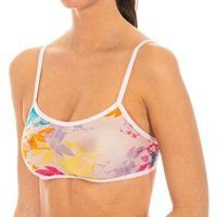 Calvin Klein Jeans  QF1840E-RT4  women's Sports bras in Pink