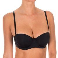 Calvin Klein Jeans  QF1822E-001  women's Underwire bras in Black