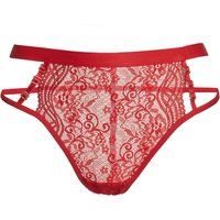 Kisses&Love Lace Thong for Women 21683. Red women/'s thong, Women/'s panties, Lace panties, Lace panties, Women/'s thong, Women/'s panties, Sexy lingerie, Sexy panties, Women/'s thongs