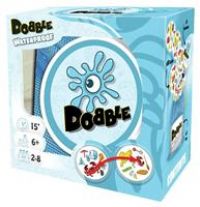 Asmodee Dobble Beach Card Game (Assorted)