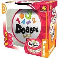 Asmodee Editions Dobble 1, 2, 3 Card Game