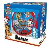 Dobble Paw Patrol Edition Family Card Game 5 in 1 spot it