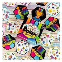 Asmodee  Dobble Connect  Quick Reaction Card Game  Ages 8  2-8 Players  20