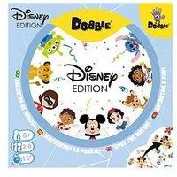 Asmodee | Disney Dobble | Family Card Game | Ages 6+ | 2-8 Players | 15 Minutes Playing Time