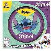 Asmodee | Dobble Disney Lilo and Stitch | Family Card Game | Ages 6+ | 2-8 Players | 15 Minutes Playing Time