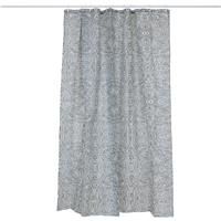 5five Botanica Shower Curtain, Green