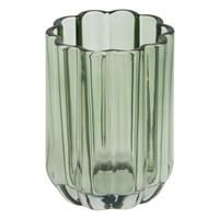 5five Florea Toothbrush Holder, Green