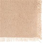 Secret De Gourmet Maha Cotton Placemat, Beige