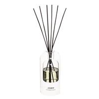 Atmosphera Jasmin Glass Reed Diffuser, 150ml