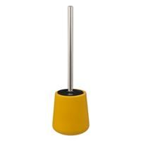 5five Rubber Toilet Brush, Mustard