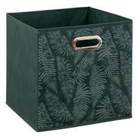 5 five simply smart 5five Herbarium Storage Box 31 x 31 cm