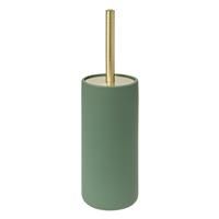 5five Ficus Toilet Brush, Green